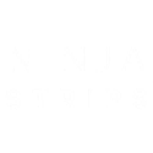 Ninja Strips